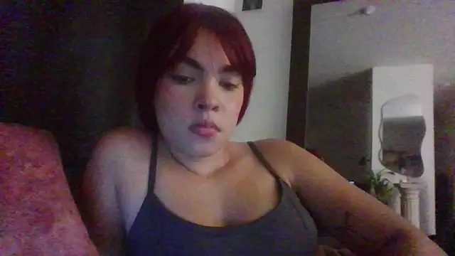 Snapshot of Kiri_Cutee chatting on 03/01/25, 04:26 Kiri Cutee online show from 03/01/25, 04:26