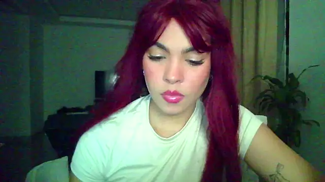 Kiri Cutee online show from 11/19/25, 04:34