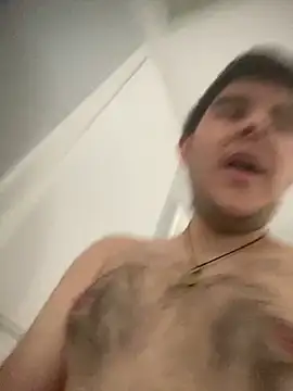 Yann 18 online show from 09/20/25, 07:26