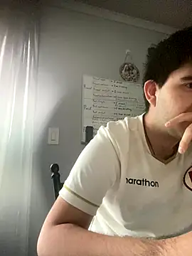 Yann 18 online show from 09/25/25, 12:36