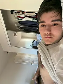 Yann 18 online show from 03/13/26, 03:51