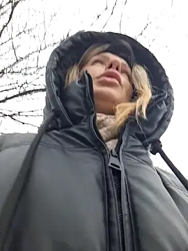 YourJuliena online show from 01/13/25, 12:35