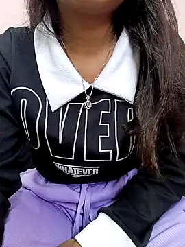 Snapshot of Ananya_34 chatting on 02/02/25, 03:43 Ananya 34 online show from 02/02/25, 03:43