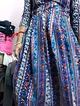 Ananya 34 online show from 10/25/25, 03:14