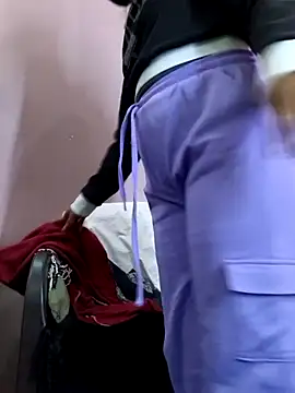 Ananya 34 online show from 12/21/25, 03:13