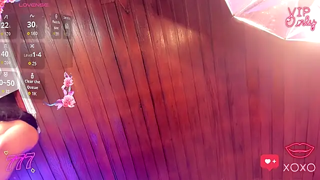 Alliemilky online show from 02/24/26, 07:23