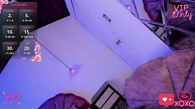 Alliemilky online show from 04/08/26, 07:25