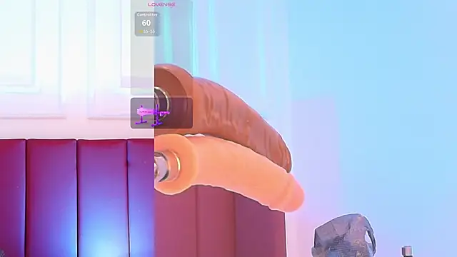 Luna monroe  online show from 03/07/26, 04:26