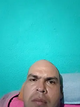 Camilo-31RI online show from 02/09/26, 11:14