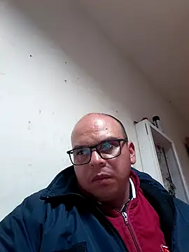 Camilo-31RI online show from 02/11/26, 04:17