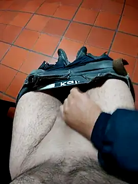 Camilo-31RI online show from 02/22/26, 11:09