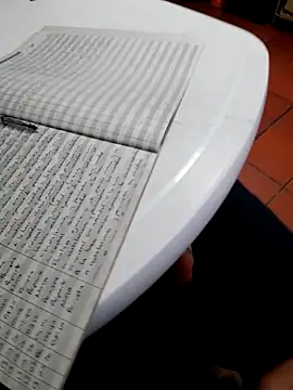 Camilo-31RI online show from 03/13/26, 11:17