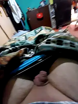 Camilo-31RI online show from 03/16/26, 09:30