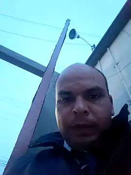Snapshot of Camilo-31RI chatting on 06/06/26, 11:20 Camilo-31RI online show from 06/06/26, 11:20