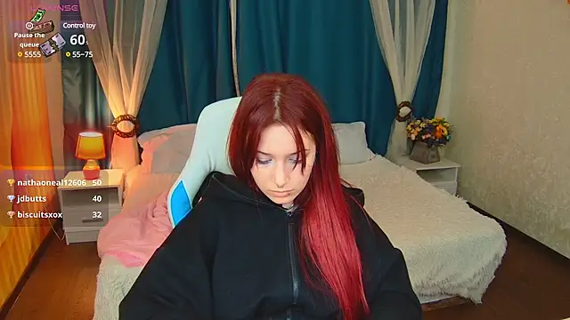 Eridabytrend online show from 02/07/25, 03:41