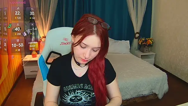 Eridabytrend online show from 02/21/25, 12:17