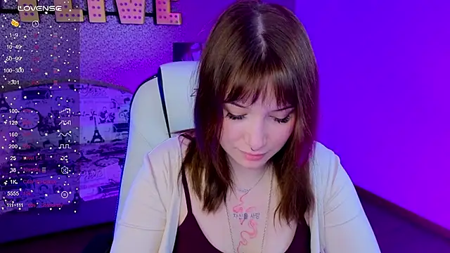 Eridabytrend online show from 02/04/26, 12:22