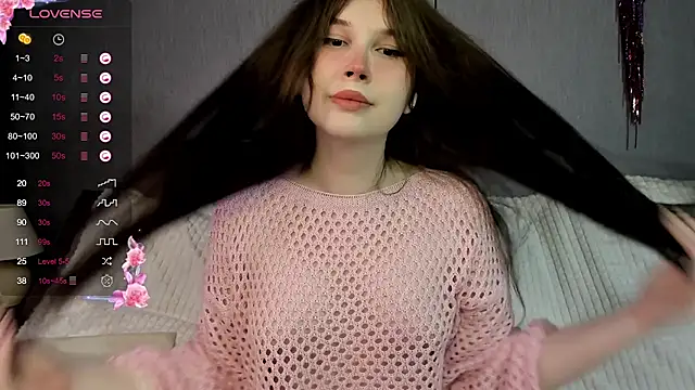 sandravegas1 online show from 01/24/25, 12:20