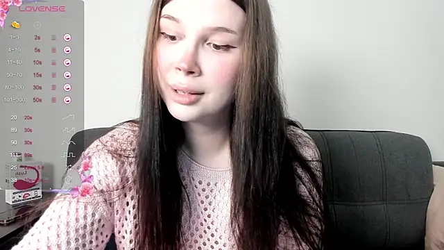 sandravegas1 online show from 02/20/25, 06:57