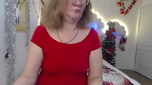 HolyMilfa online show from 12/11/24, 07:20