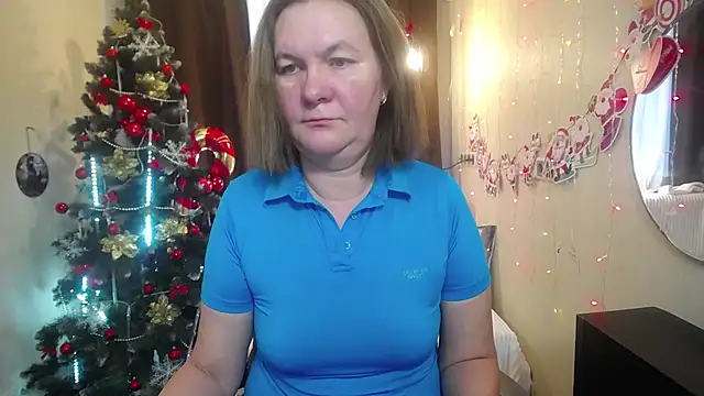 HolyMilfa online show from 12/18/24, 10:30