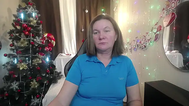 HolyMilfa online show from 12/18/24, 05:00