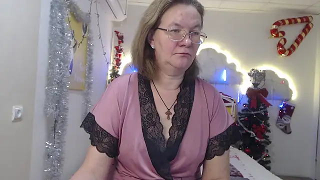 HolyMilfa online show from 01/05/25, 07:49