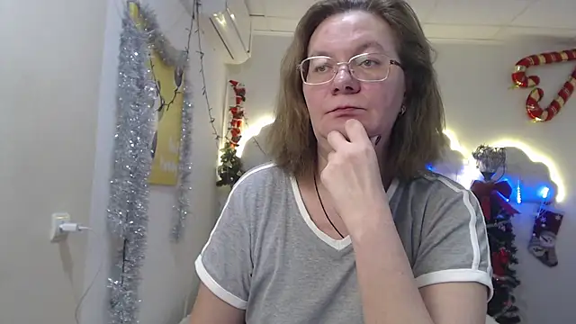 HolyMilfa online show from 01/05/25, 02:08