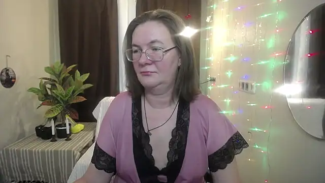 HolyMilfa online show from 02/01/25, 10:37