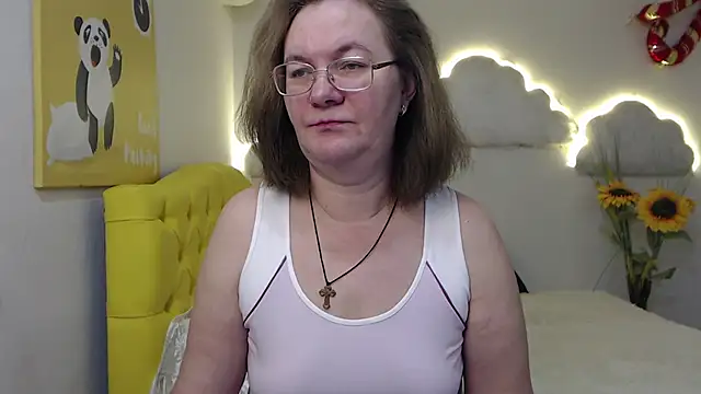 HolyMilfa online show from 02/07/25, 07:29