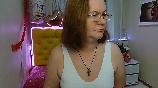 HolyMilfa online show from 02/23/25, 07:44