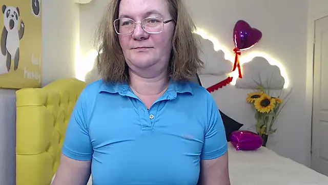 HolyMilfa online show from 03/07/25, 01:51