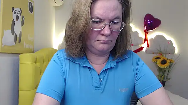 HolyMilfa online show from 03/07/25, 04:55