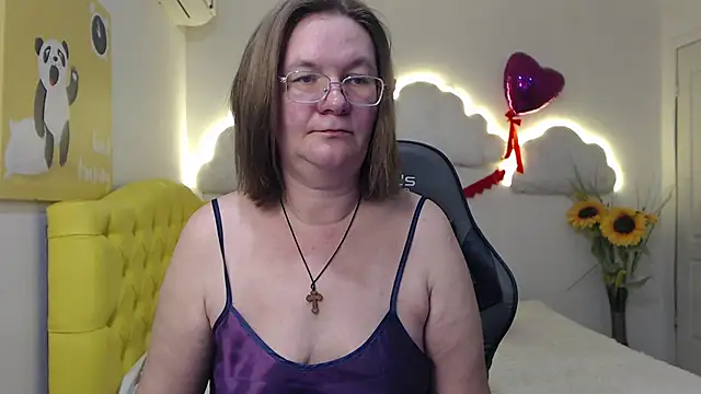 HolyMilfa online show from 03/21/25, 11:01