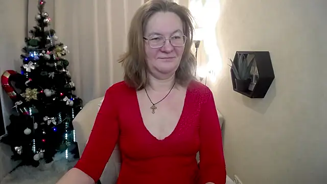 HolyMilfa online show from 01/13/26, 07:35