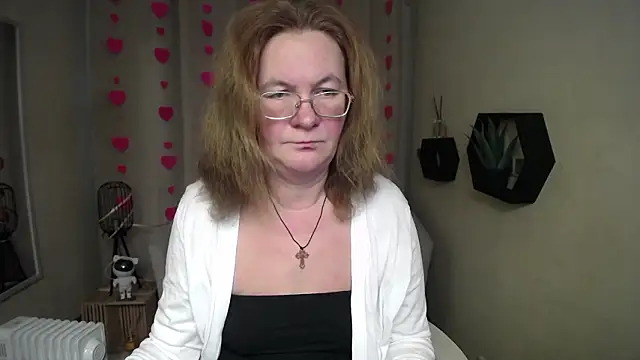 HolyMilfa online show from 02/08/26, 01:03