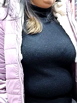 QueenHaryana online show from 01/08/26, 08:49