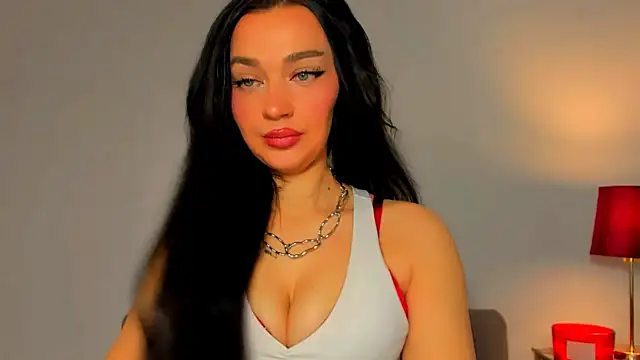 Snapshot of OliviaFantasy chatting on 01/09/26, 08:06 OliviaFantasy online show from 01/09/26, 08:06