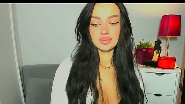 Snapshot of OliviaFantasy chatting on 02/09/26, 07:23 OliviaFantasy online show from 02/09/26, 07:23