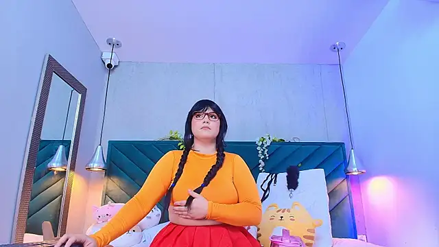 pamelajons  online show from 03/03/25, 11:44