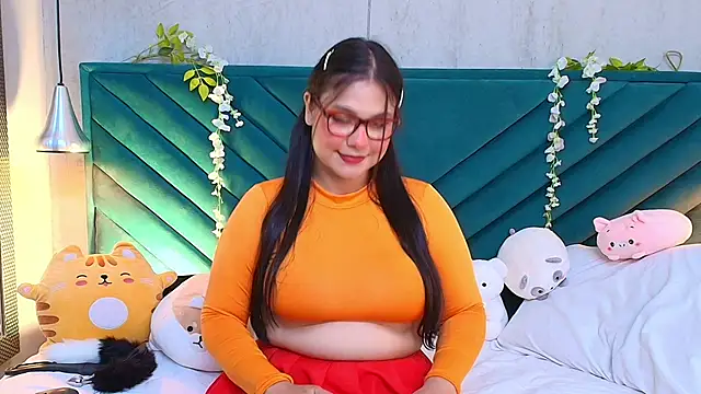 pamelajons  online show from 03/20/25, 07:58