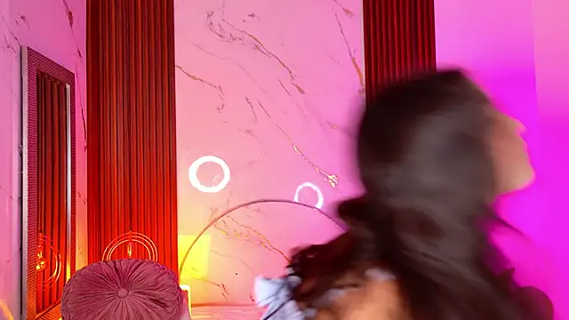 pamelajons  online show from 03/03/26, 12:33