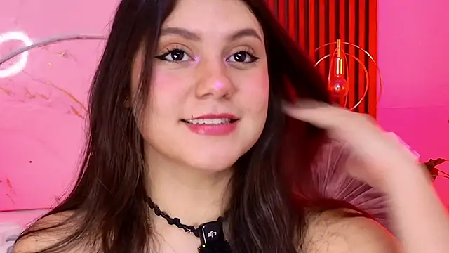 pamelajons  online show from 03/09/26, 12:42