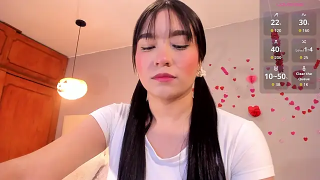 Maia W10 online show from 02/23/26, 12:24