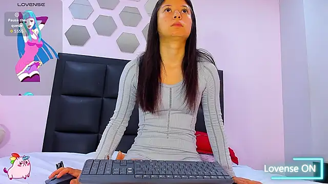 Catalina Jonex online show from 02/24/26, 11:30