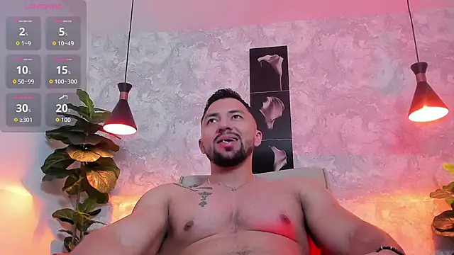 Regan   online show from 02/05/26, 04:28