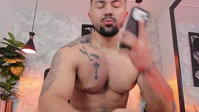 Regan   online show from 02/11/26, 02:16