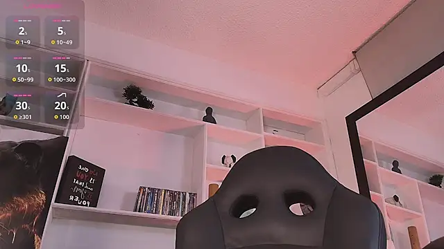 Regan   online show from 02/20/26, 09:00