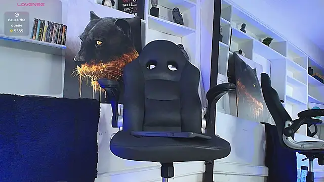 Regan   online show from 03/05/26, 04:19