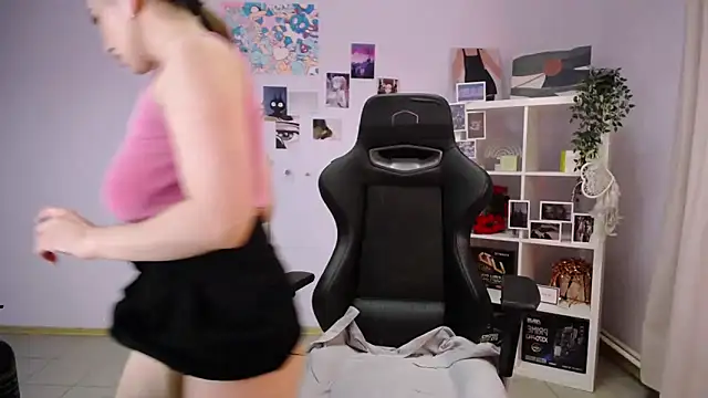 Snapshot of MelissaLovvv chatting on 01/14/25, 01:58 MelissaLovvv online show from 01/14/25, 01:58